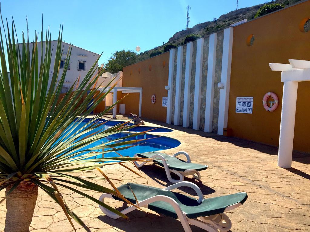 Panorama Luxury Suite Cumbre del Sol Bagian luar foto