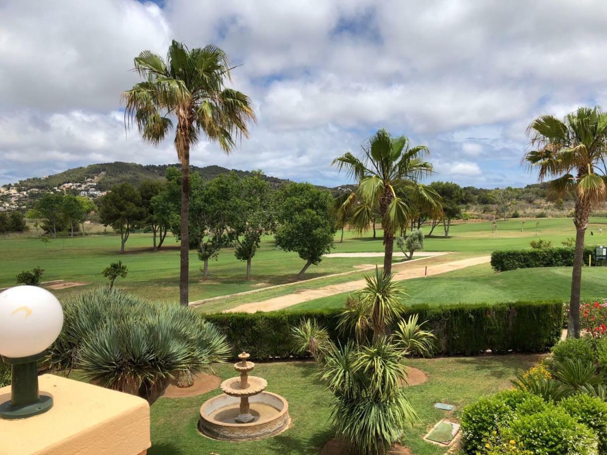 Panorama Luxury Suite Cumbre del Sol Bagian luar foto
